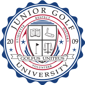 Junior Golf University